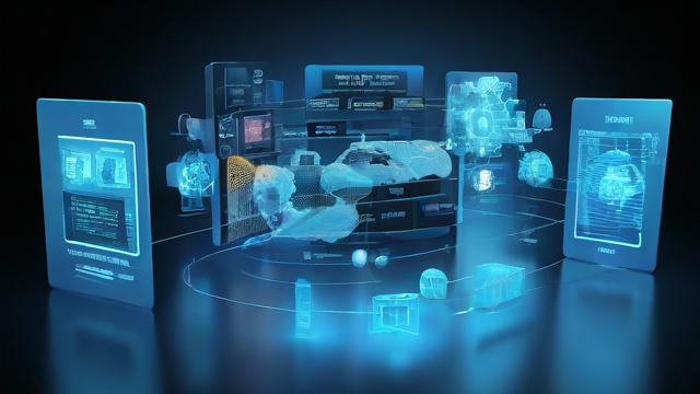 负载均衡器的调试方法