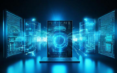 为什么服务器重启后无法访问网页？