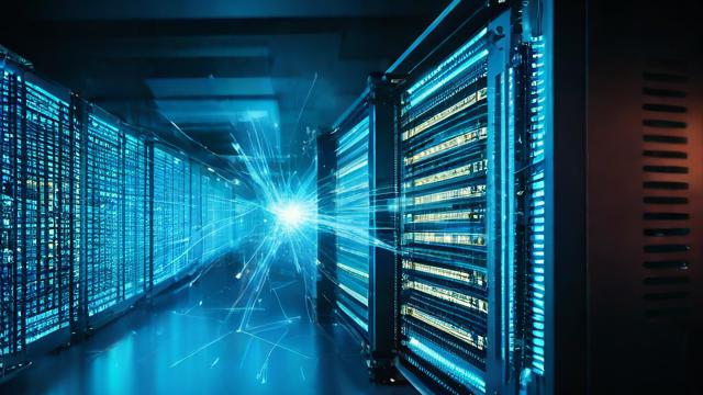 服务器重启不成功