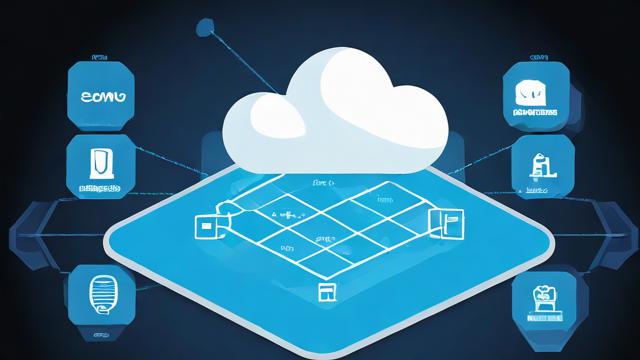 负载均衡和云服务