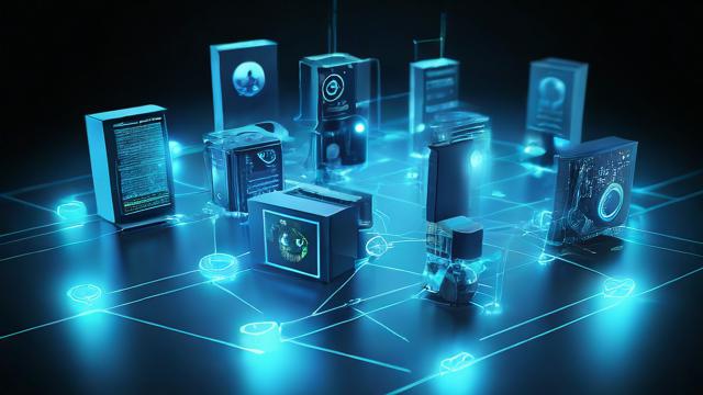 负载均衡和交换机产生环路