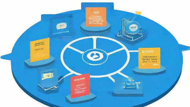 负载均衡和交换机产生环路