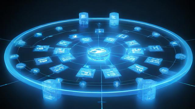 负载均衡和会话保持