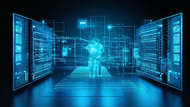 服务器重新安装操作系统