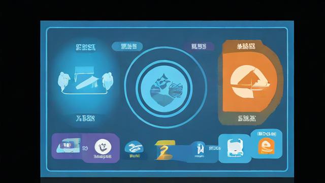 负载均衡器国内品牌