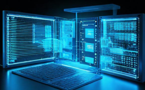 如何重新安装服务器系统？详细教程来啦！