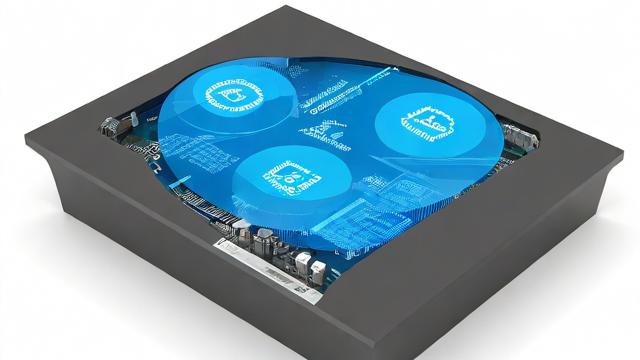 负载均衡器硬件