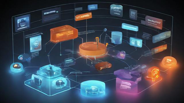 负载均衡和冗余备份的区别