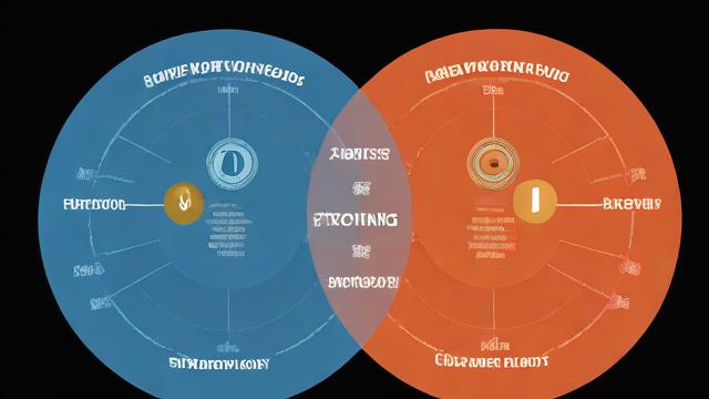 负载均衡和冗余备份的区别