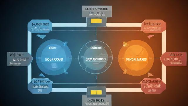 负载均衡和冗余的区别