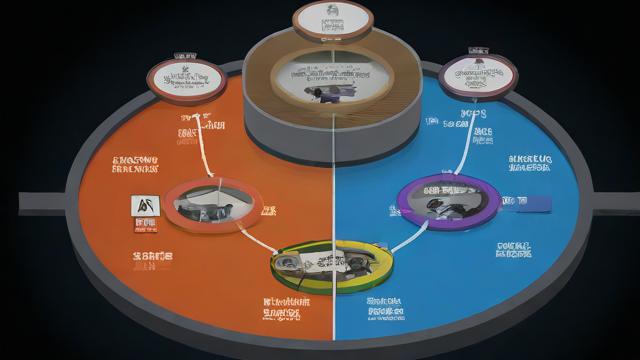 负载均衡和冗余的区别