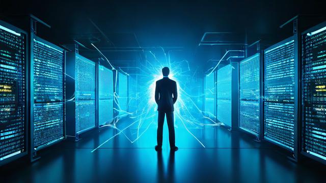 服务器重启时间太长