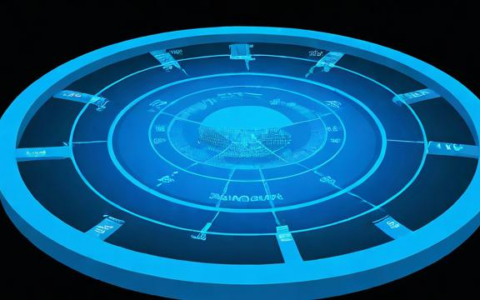 什么是负载均衡器？看这张图片就明白了！