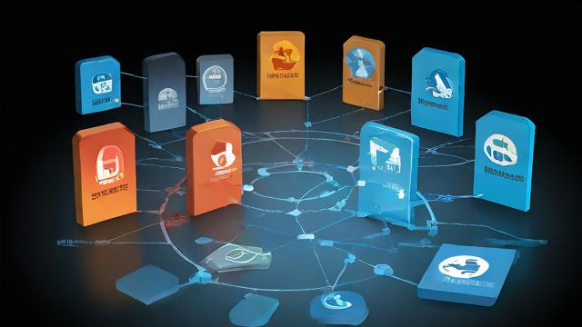 负载均衡和容错的区别