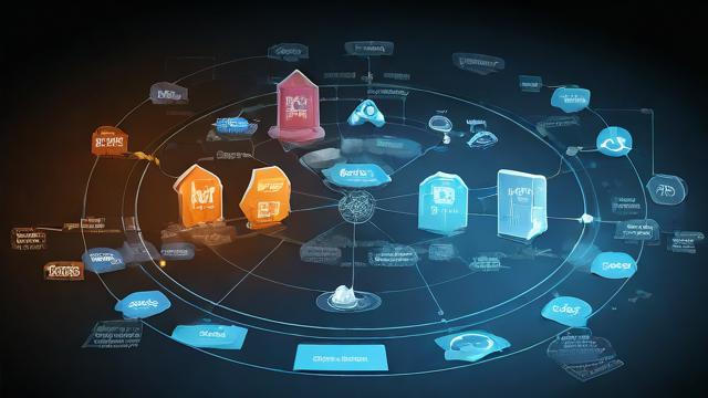 负载均衡和容错的区别