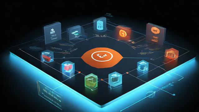 负载均衡和容错的区别