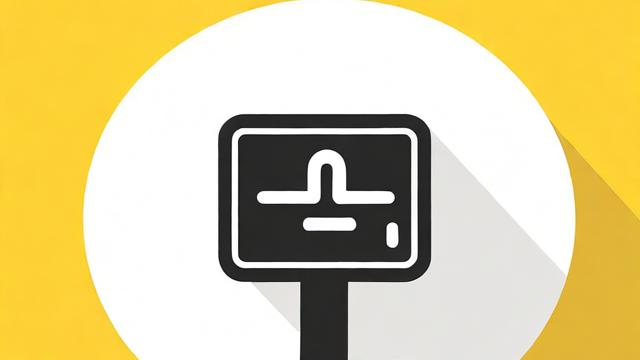 负载均衡器图标