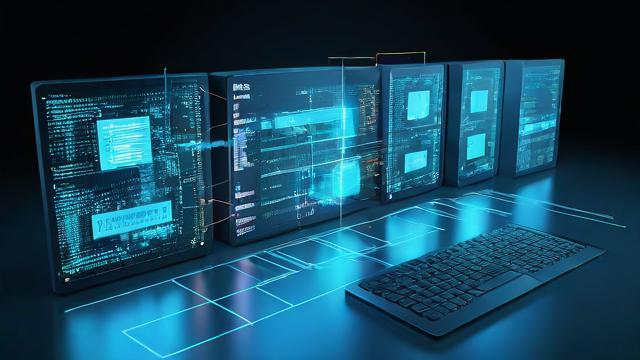 服务器重装系统后存储脱机