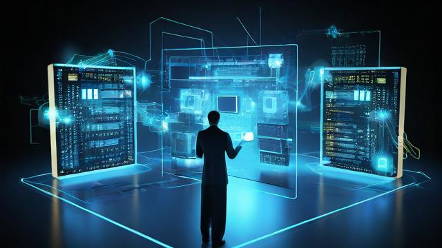 服务器重启显示管理员