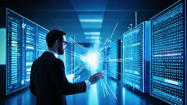 服务器重启显示管理员