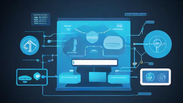 负载均衡器简明运维操作综合手册