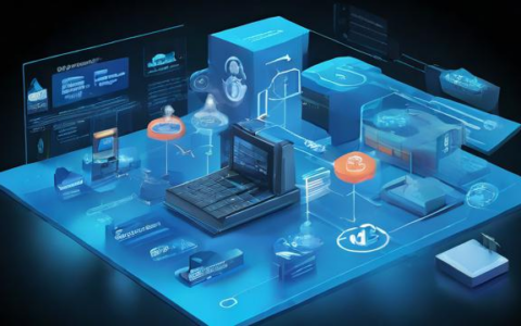 负载均衡器简称是什么？