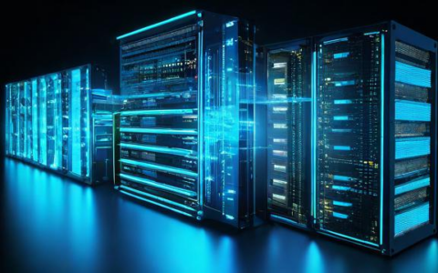 如何实现服务器对存储的重新识别？