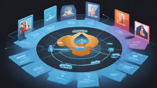 负载均衡和缓存服务实战