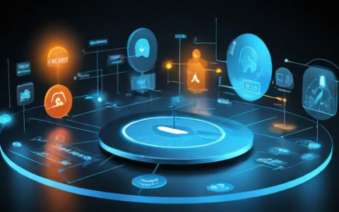 如何理解负载均衡与网关在网络架构中的作用和区别?