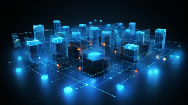 负载均衡器网关