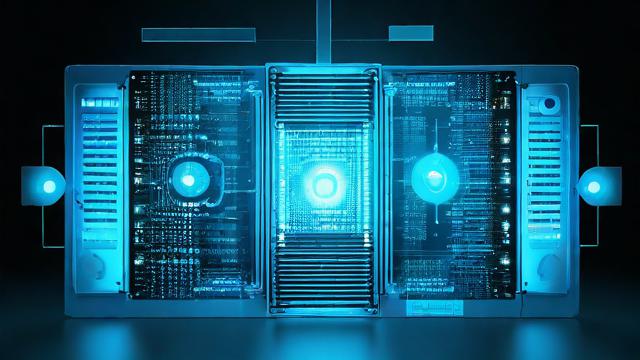 服务器重启步奏