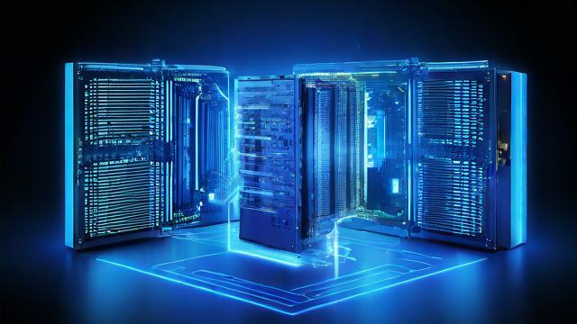 服务器重启步奏