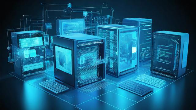 服务器重装系统后软件还在吗