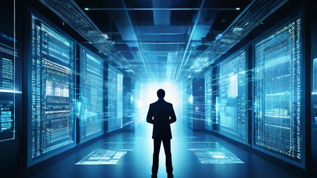 服务器重启了网站打开了