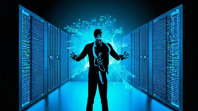 服务器重启死机