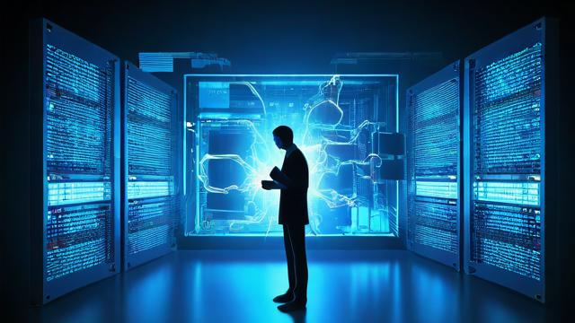 服务器重启死机