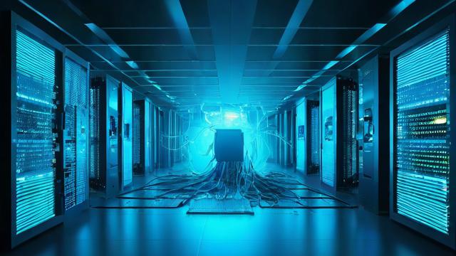 服务器重启死机