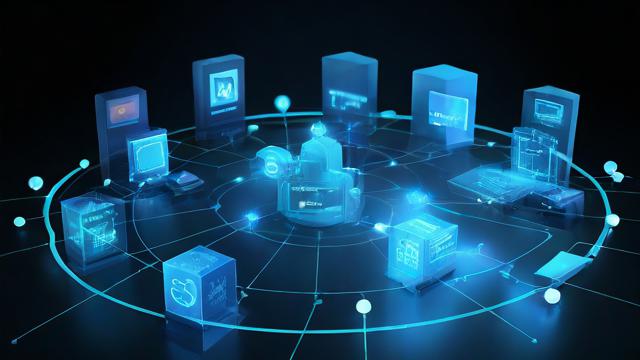 负载均衡和微服务