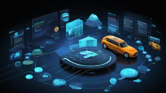 负载均衡和微服务