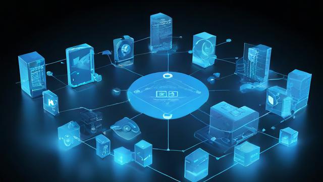 负载均衡和微服务