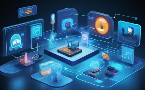 负载均衡器怎么玩？一文教你轻松掌握！