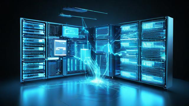 服务器重启后網站打不開