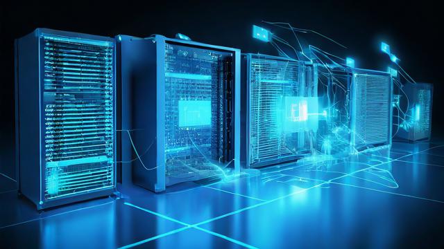 服务器重启后網站打不開