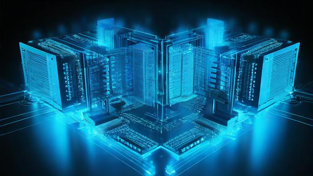 服务器链接好之后