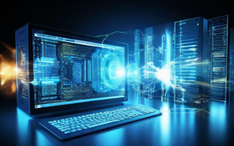 如何正确进行服务器重启电脑的操作？