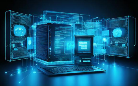 为什么服务器重启后网站无法访问?