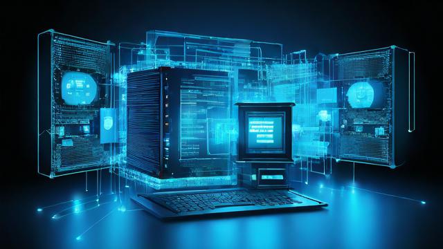 服务器重启后网站进不去了