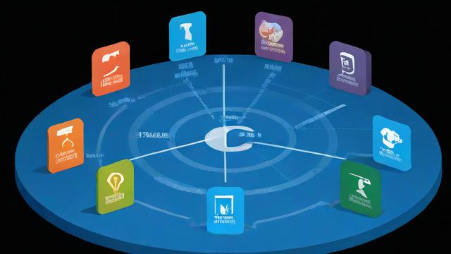 负载均衡和读写分离实现