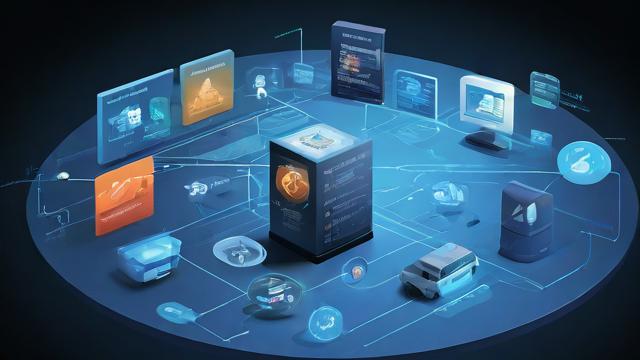 负载均衡器如何部署