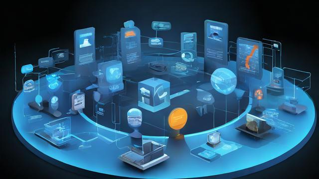 负载均衡器如何部署